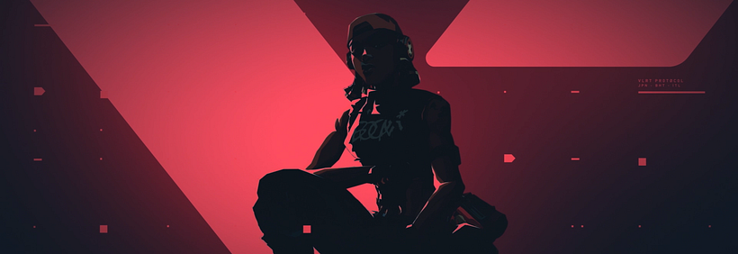 Riot Valorant Promo 10