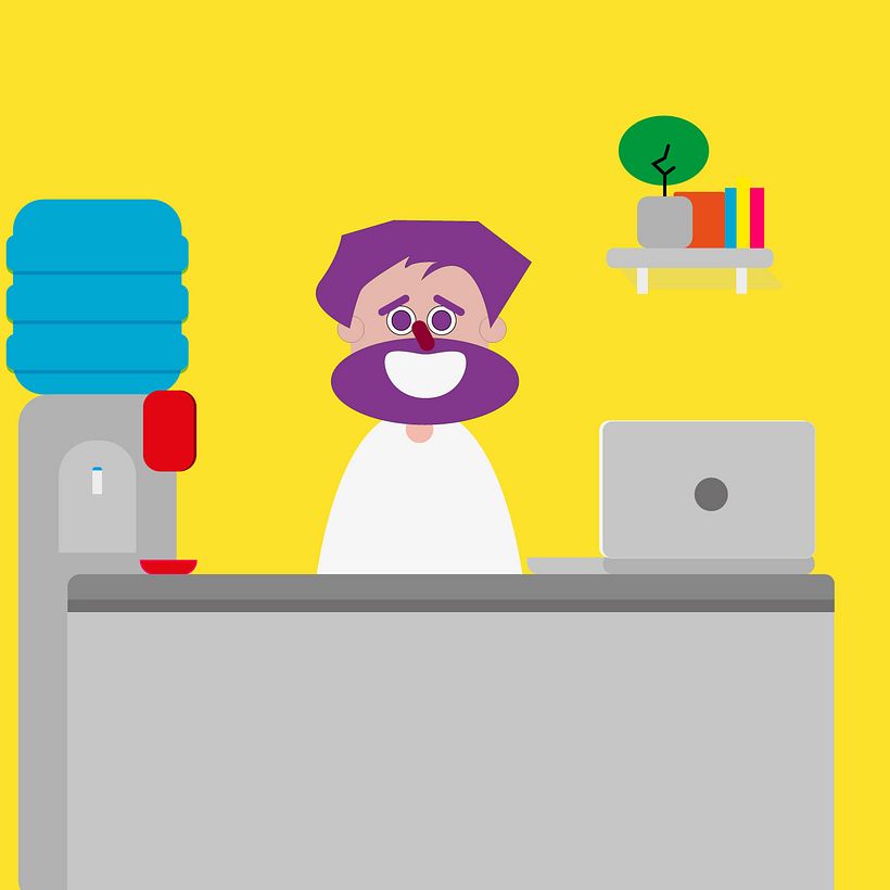 Mi proyecto del curso: Animación exprés para redes sociales con After Effects 2