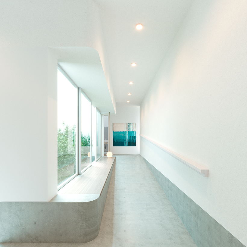 PROYECTO CASA - PLAYA 2