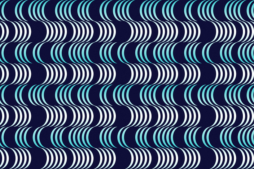 My project for course: Creative Patterns for Graphic Design 5