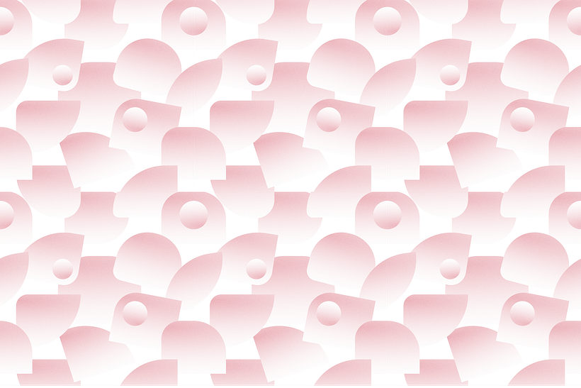 My project for course: Creative Patterns for Graphic Design 7