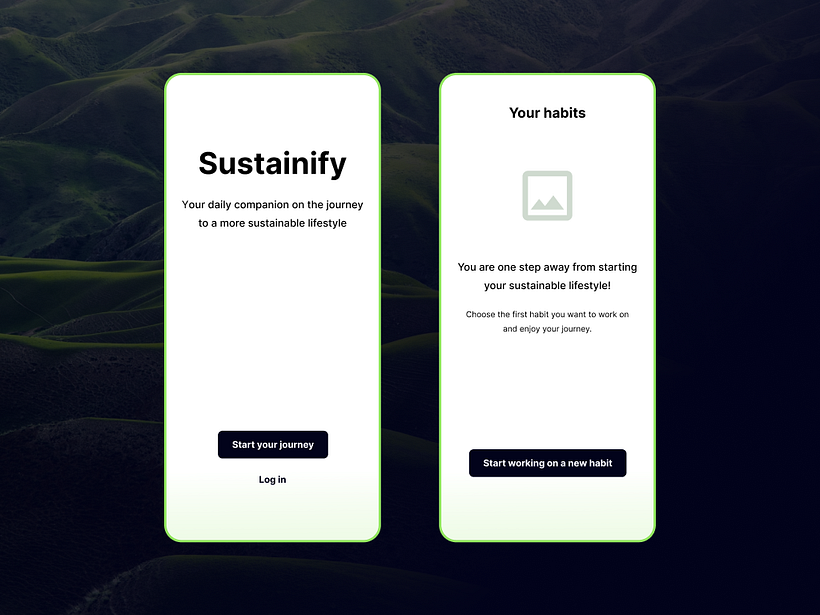 Mój projekt z kursu: UX writing dla początkujących 7