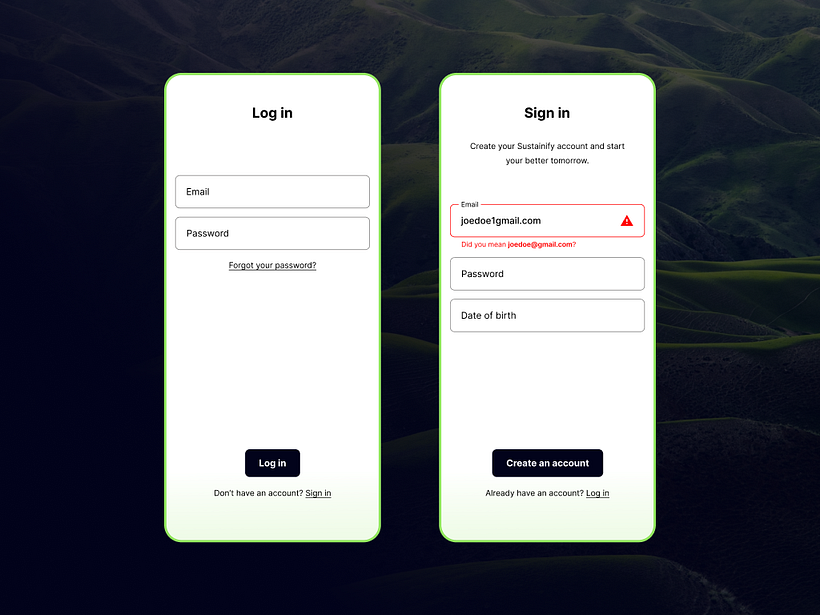 Mój projekt z kursu: UX writing dla początkujących 10