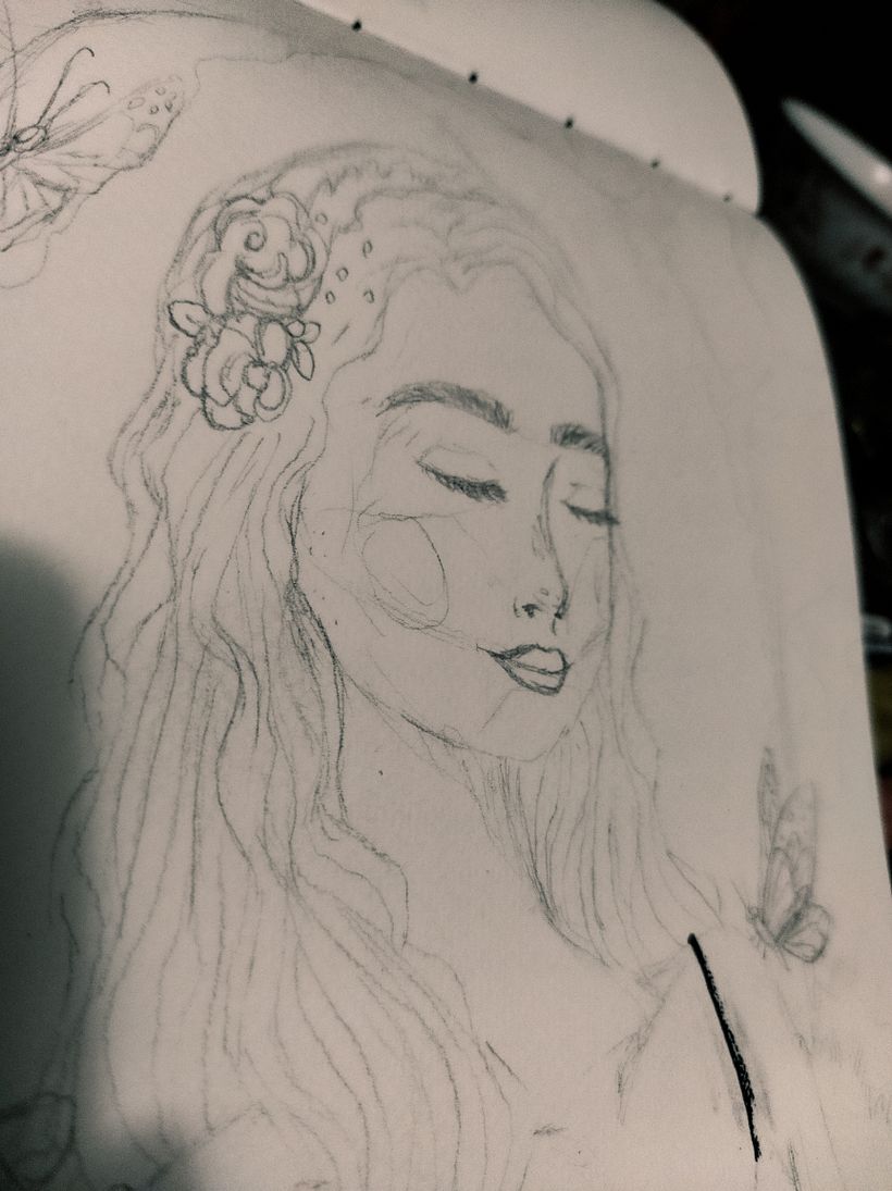 Boceto