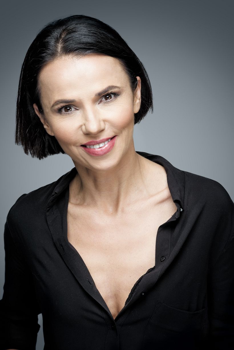 Locutora Publicitaria
