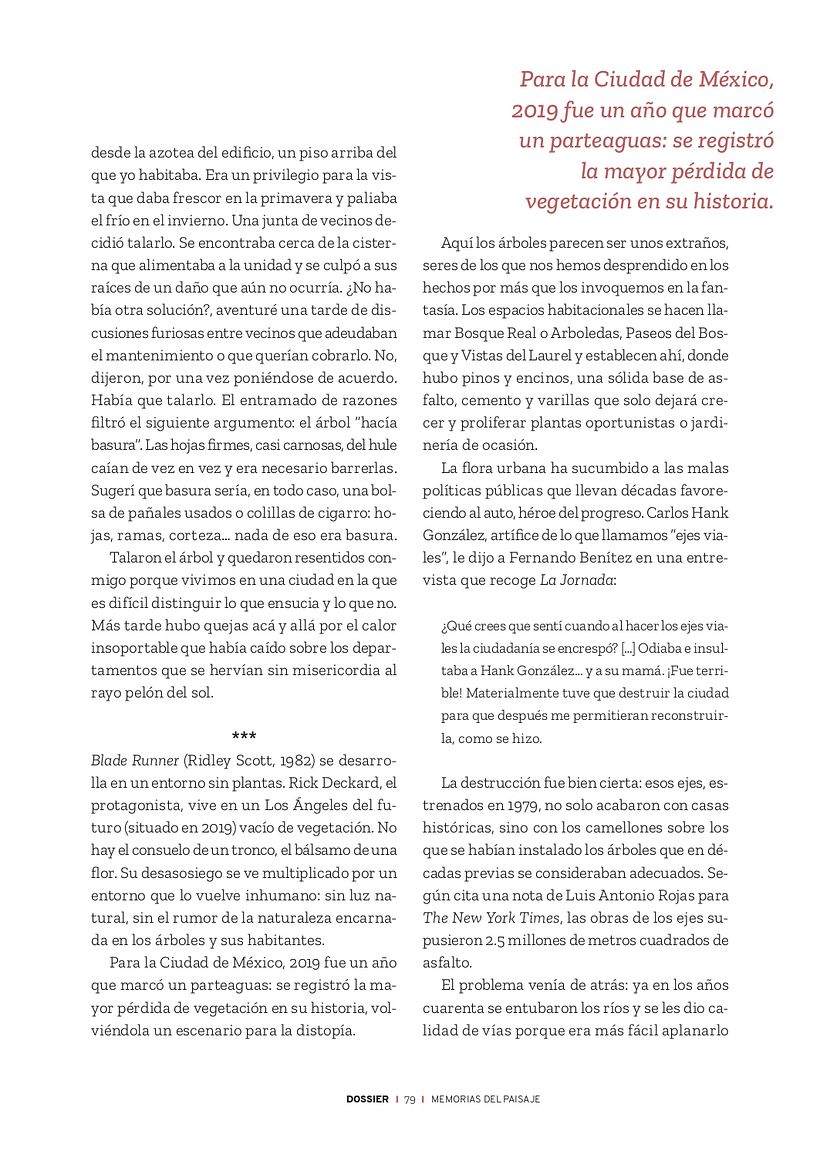 Mi proyecto del curso: La ciencia de la escritura: narra lo que te apasiona 4