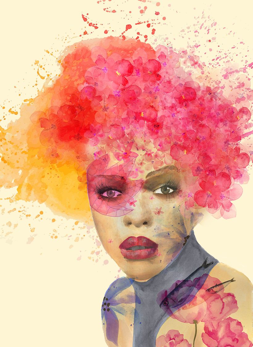 people of color 1