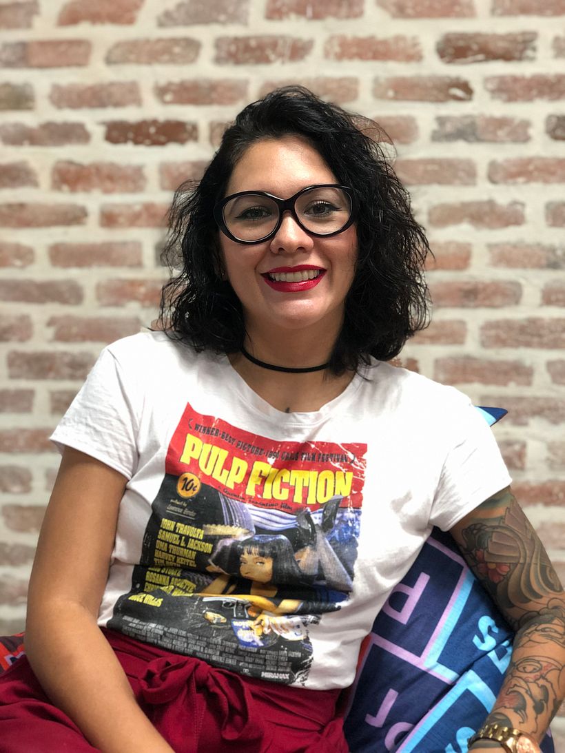 Mi proyecto del curso: Creatividad publicitaria: lleva tus ideas al siguiente nivel 1