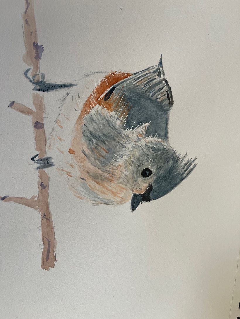 artistic watercolor course 1
