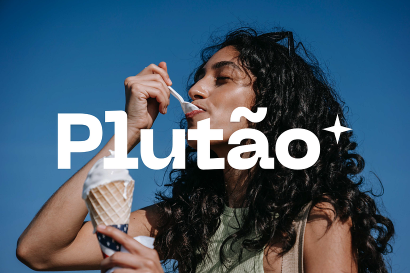 Plutão 1