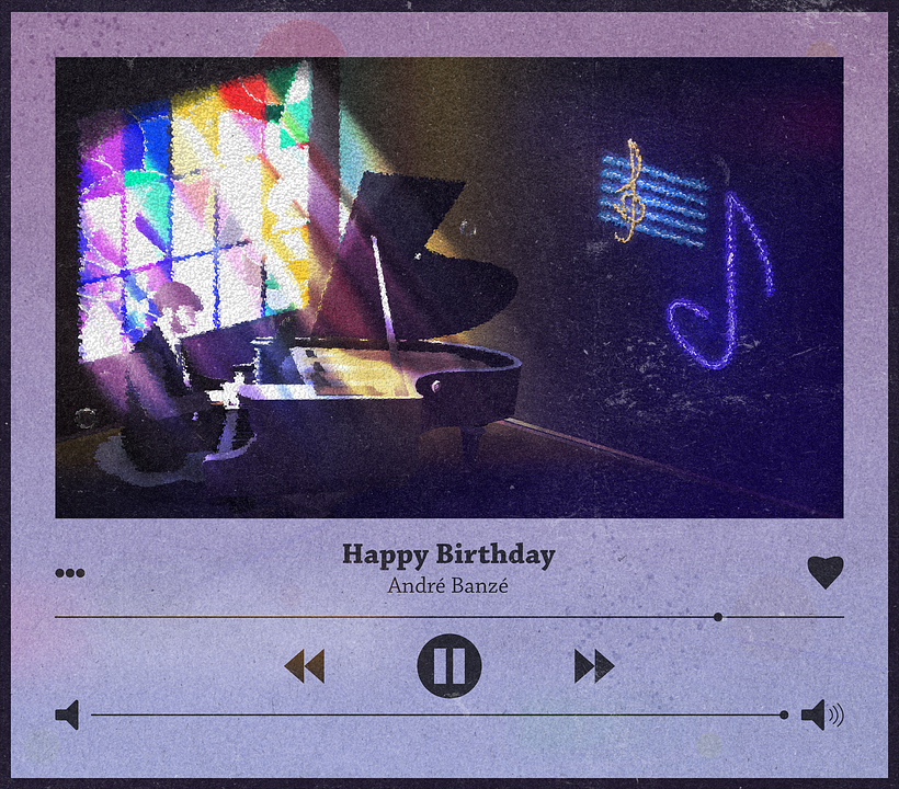 My project for course: Vector illustration with Lighting Effects 2