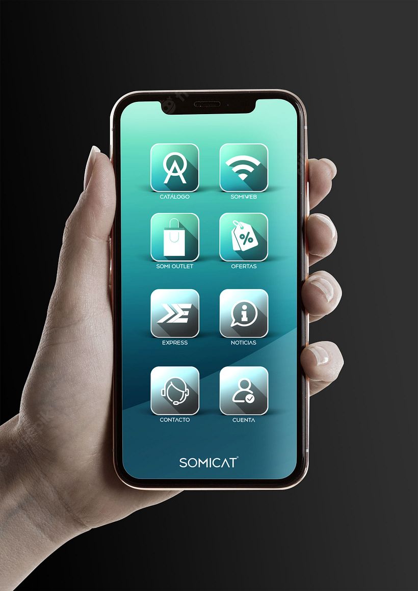 Diseño APP 2