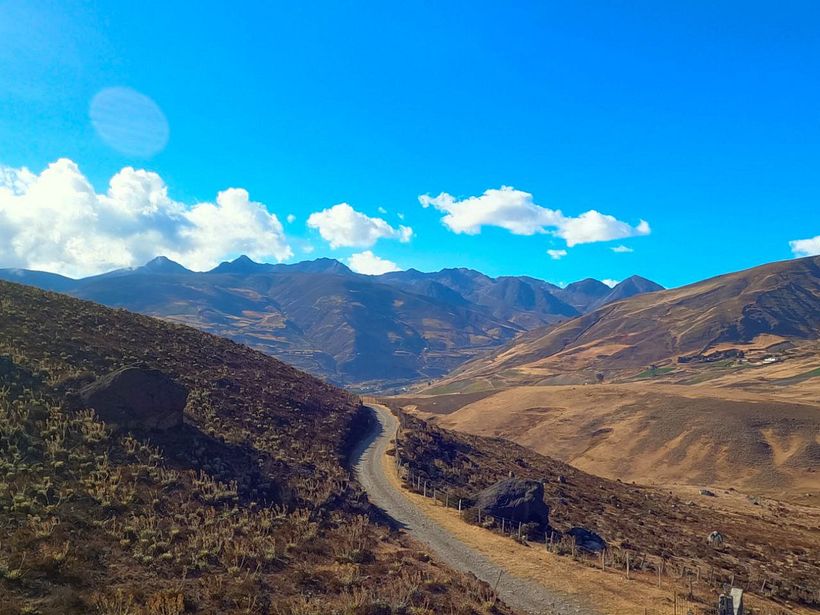 Apartaderos - Mérida 2021