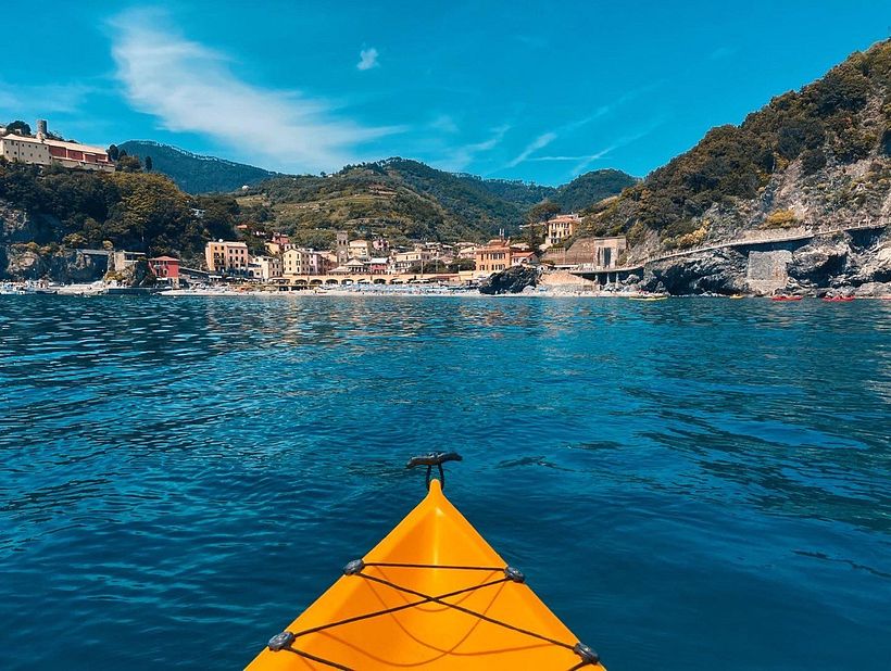 Monteroso al mare - 2022