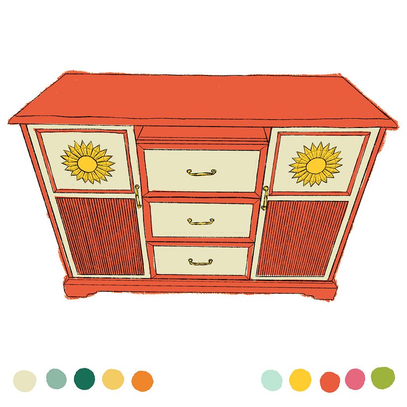 Opcja pomarańczowa.