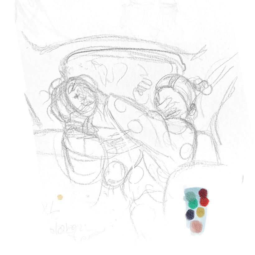 Boceto