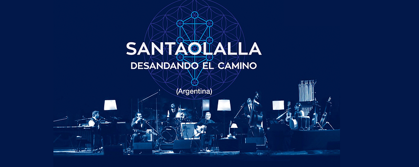 Gustavo Santaolalla, Raconto 2