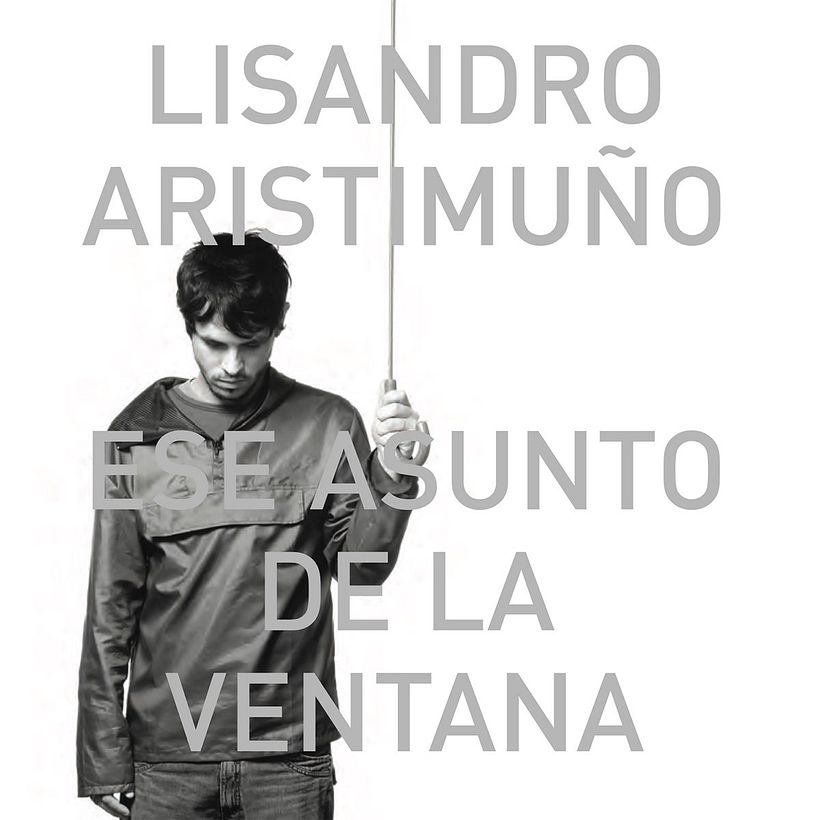 Lisandro Aristimuño, Ese asunto de la ventana 1