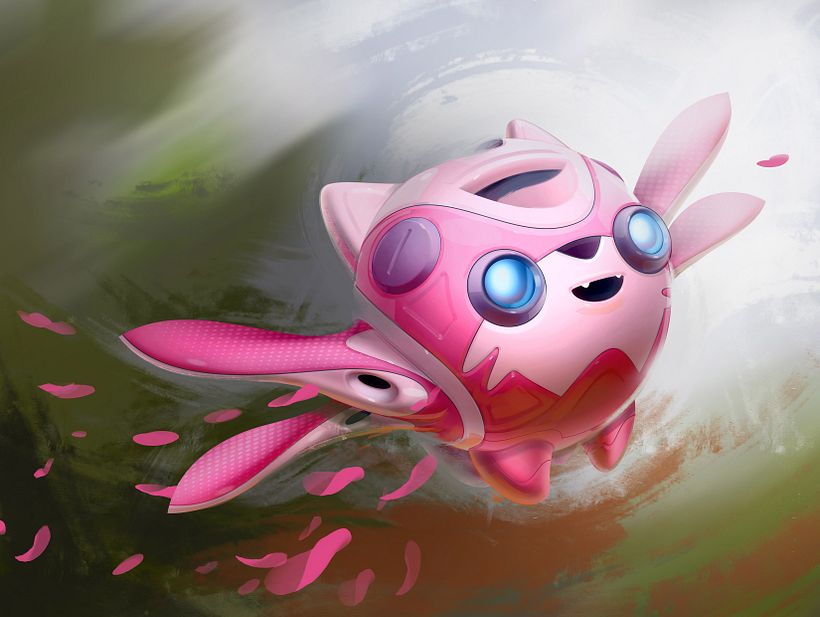 personal and profesional illustrations  2