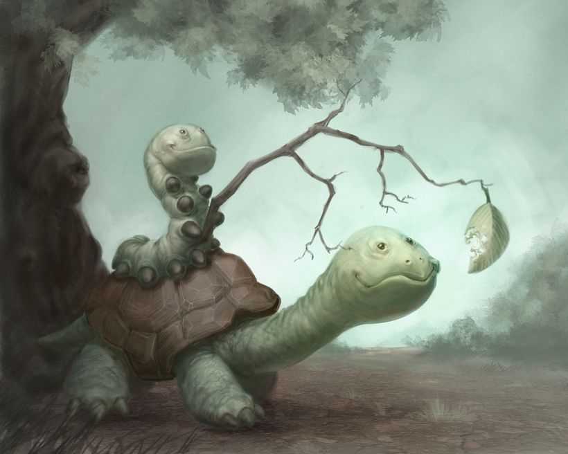 personal and profesional illustrations  6