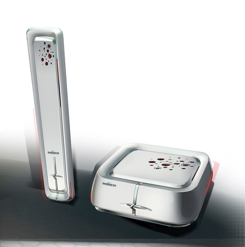 industrial design work  1