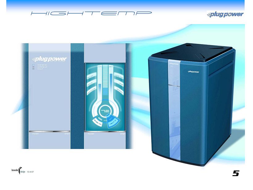 industrial design work  3