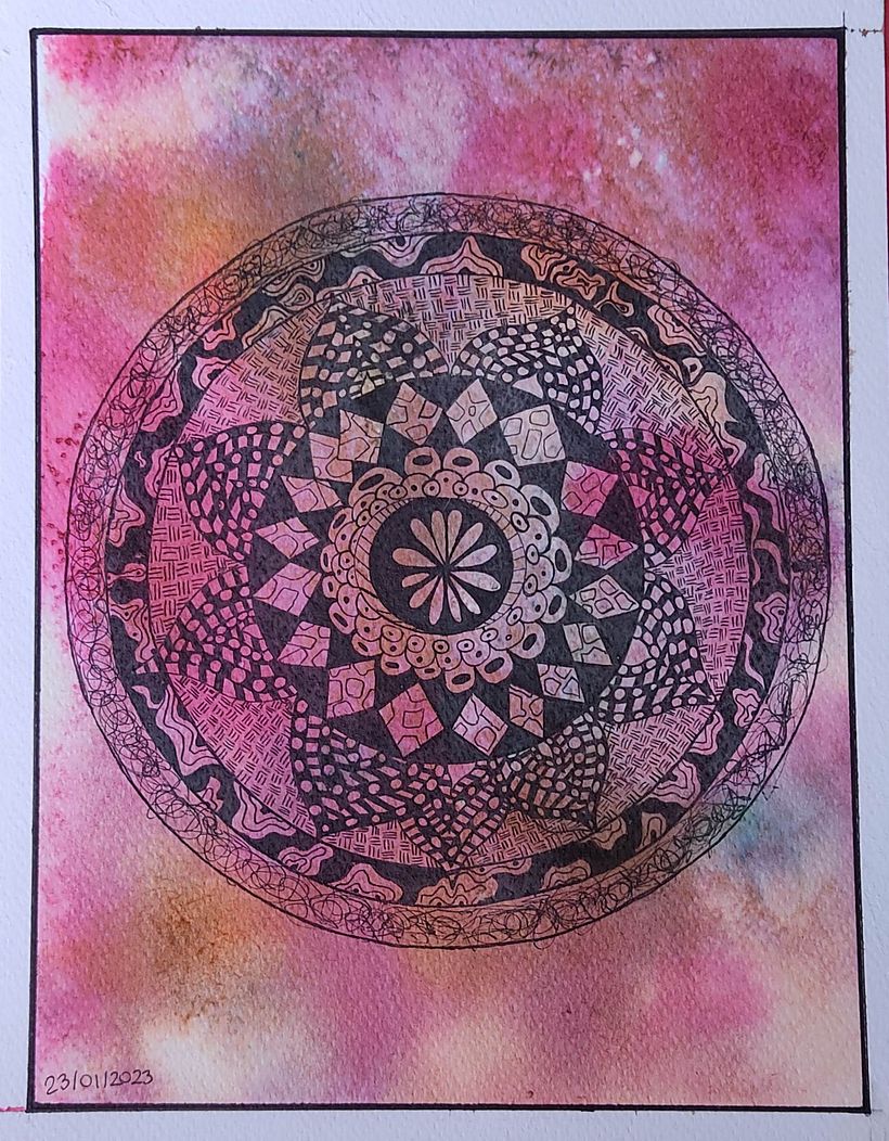 Mandalas 4