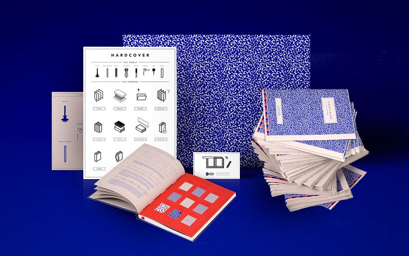 Hardcover Guide 1