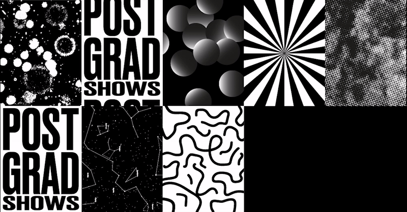 Postgraduate Shows 2018 2