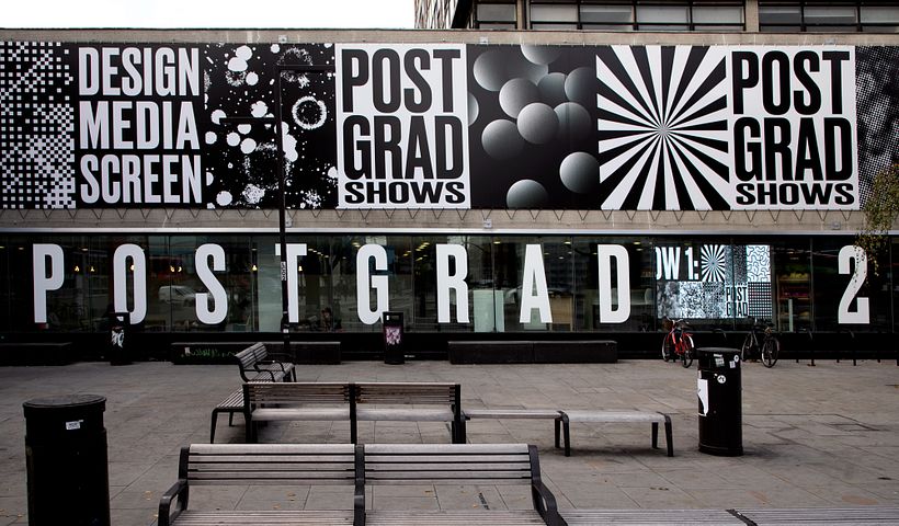 Postgraduate Shows 2018 4