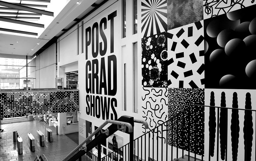 Postgraduate Shows 2018 5