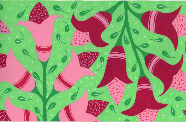 This is my favorite of the bunch. (So far!)