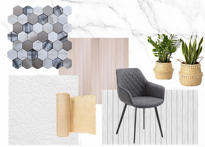 MOODBOARD