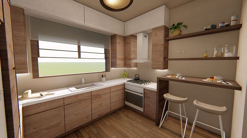 COCINA