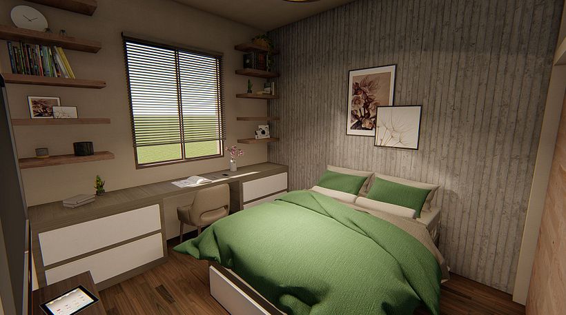 HABITACION 3