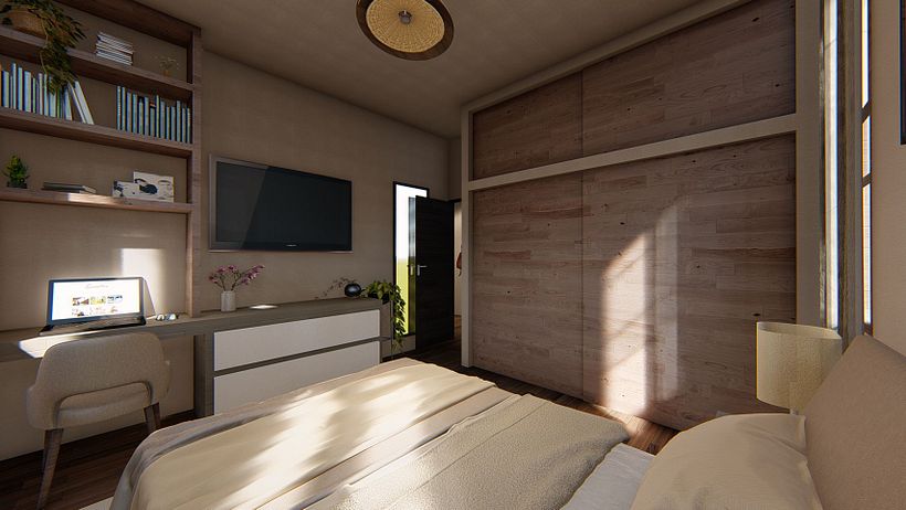 HABITACION 2