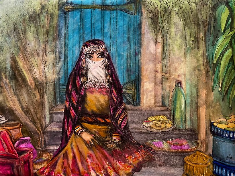 Women of the Bible 2