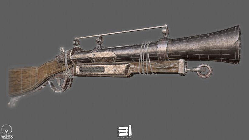Shotgun 2