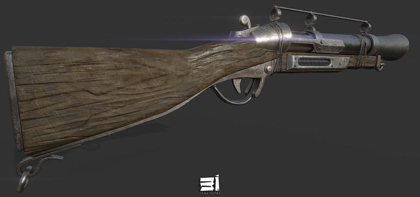 Shotgun 2