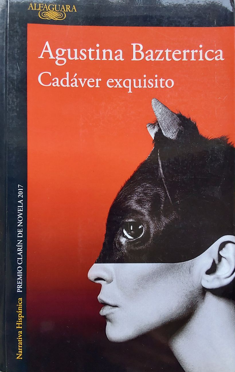 Agustina Bazterrica 3