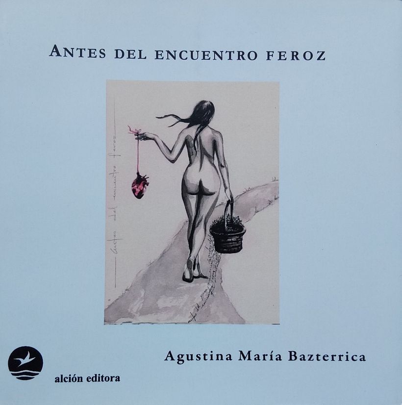 Agustina Bazterrica 5