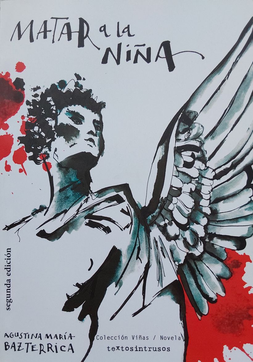 Agustina Bazterrica 6