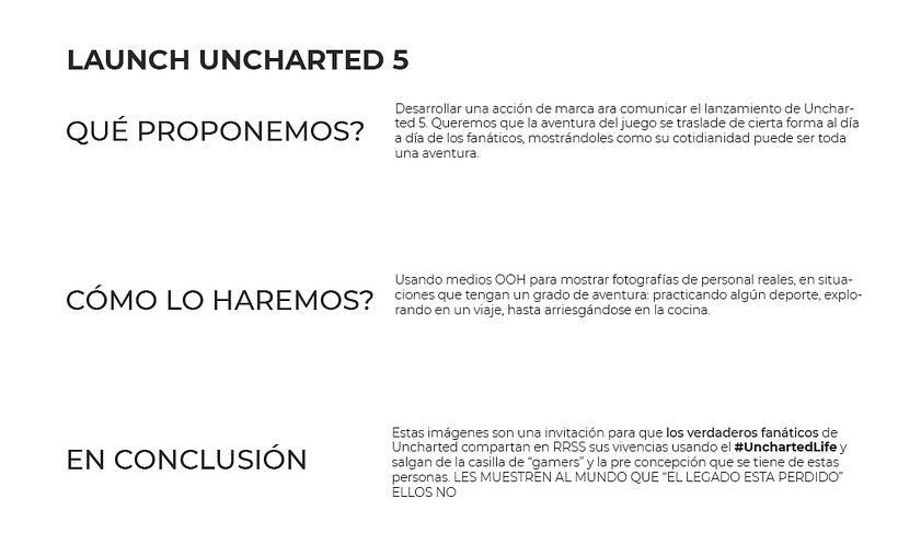 Mi proyecto del curso: Creatividad publicitaria: lleva tus ideas al siguiente nivel 4