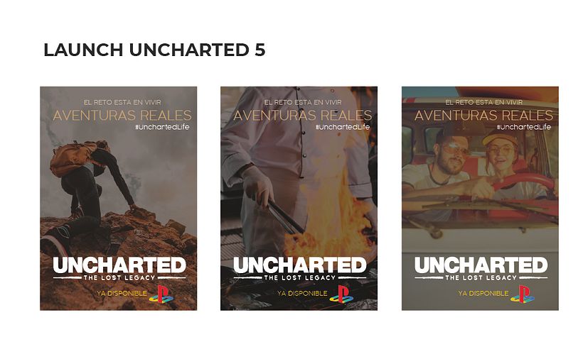 Mi proyecto del curso: Creatividad publicitaria: lleva tus ideas al siguiente nivel 5