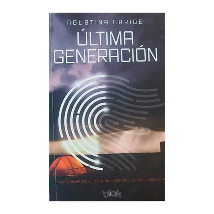 Agustina Caride 6