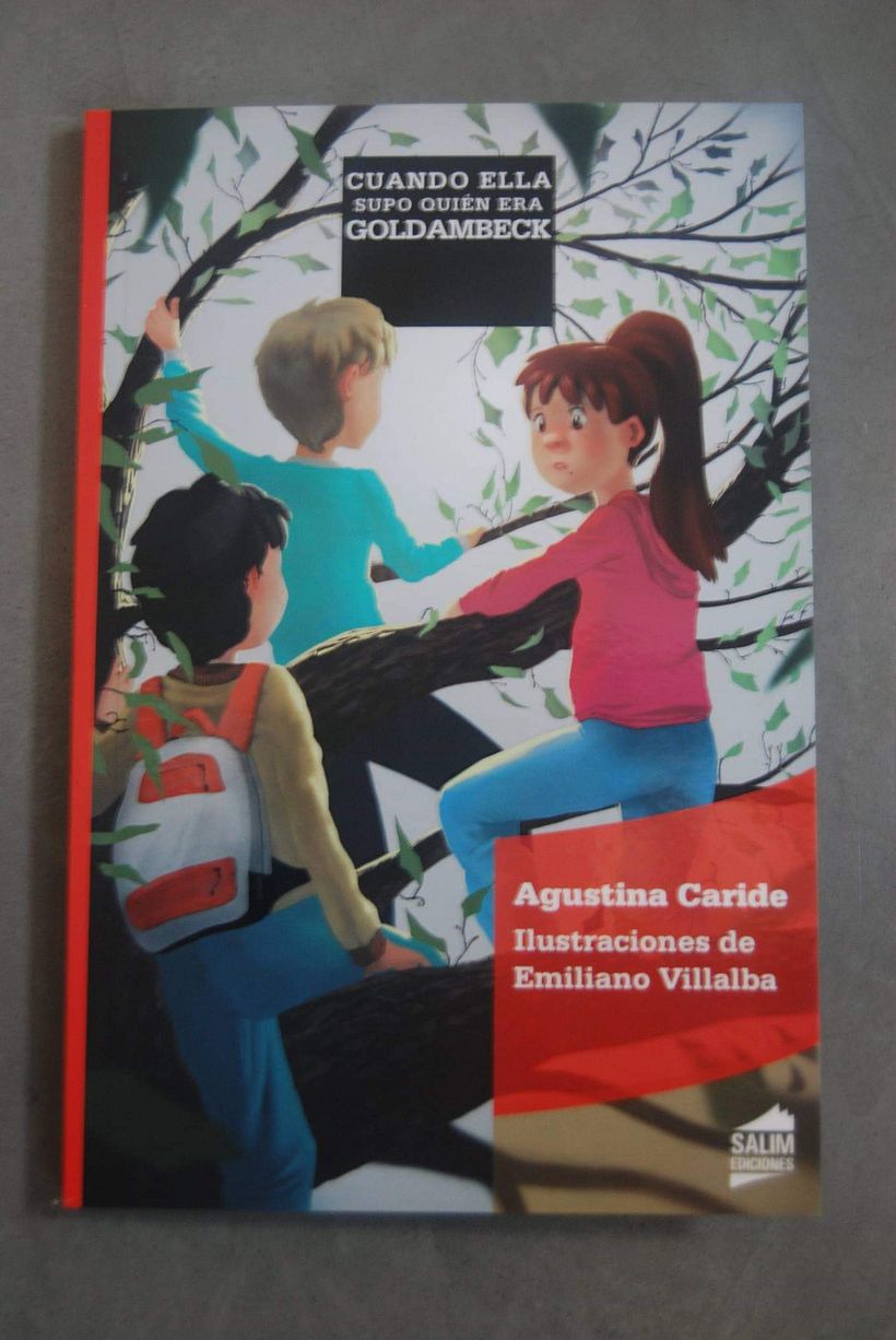 Agustina Caride 8