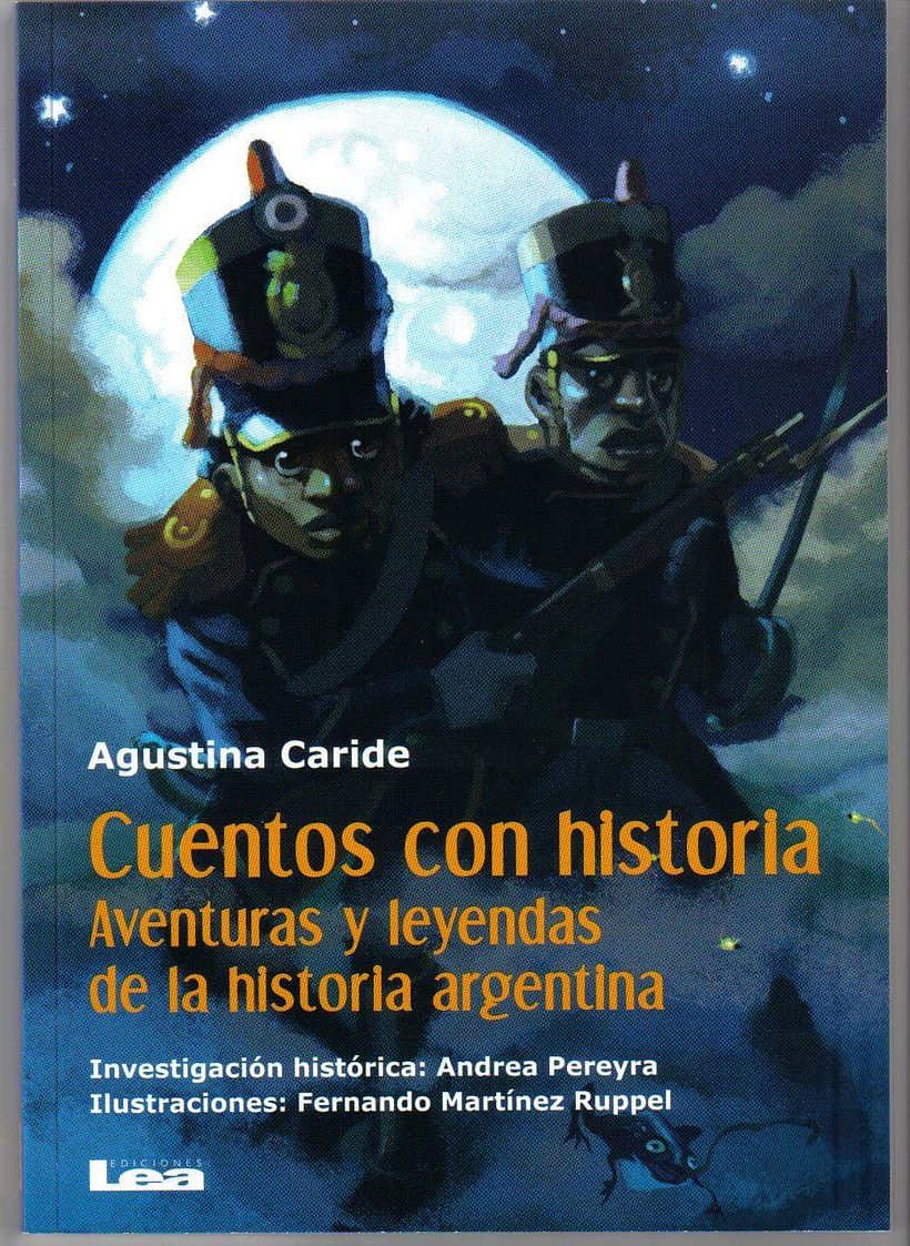 Agustina Caride 9