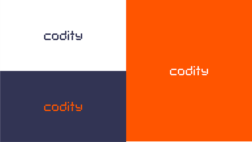 Codity - Identidade Visual 2