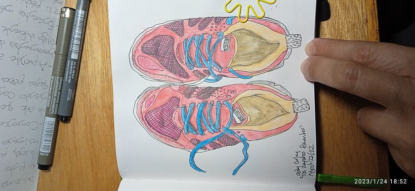 Tus zapatos favoritos