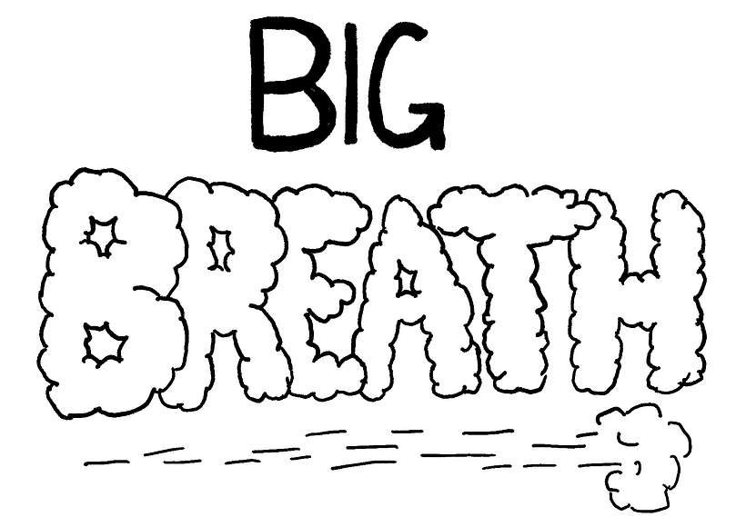 My project for course: Visual Thinking: Organize and Present Powerful Ideas 8